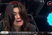 حلقة رامز جلال مع غادة عادل الحلقة 1 الاولى