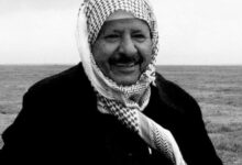 حقيقة : سبب وفاة الشاعر خلف بن هذال العتيبي