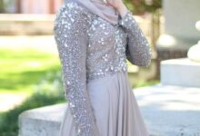 ملابس محجبات