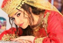 صور نساء أذربيجان