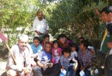 كواليس من مسلسلات رمضان 2014 يمنية همي همك 6