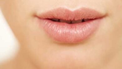 نصائح المحافظة على الشفاة في شهر رمضان 2014 المبارك