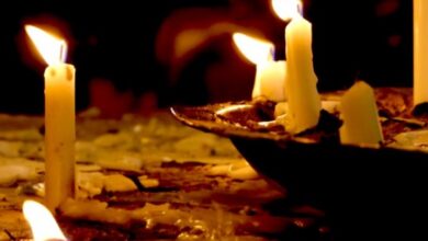 ليلة الوحشه ماهي وكيف صلاة الوحشة