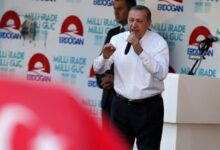 حقيقة وفاة اردوغان الرئيس التركي رجب طيب 2026