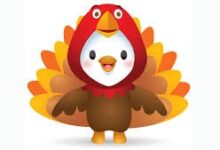 هل تم تحديث غوغل البطريق 3 في نهاية الإسبوع الجمعة في عيد الشكر