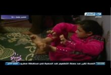 حقيقة حلقة ريهام سعيد مع خمس بنات وحلقة الجنس والمس