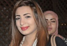 خبر عاجل وفاة الفنانة صفاء مغربي , اخبار الفنانين 2-12-2014