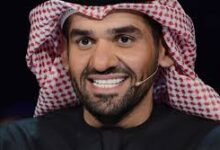 كلمات اغنية تعاندني حسين الجسمي