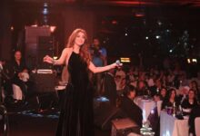 صور الفنانة نانسي عجرم 2015