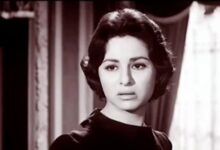 وفاة الفنانة فاتن