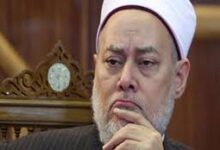 تفاصيل إغتيال علي جمعة اليوم في اكتوبر واصابة حارسه