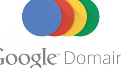 خدمة Google Domains جوجل دومين لحجز النطاقات في الولايات المتحدة الأمريكية