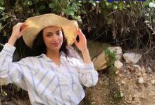 صور توجان البخيتي يثير ضجة والكاتب محمد دبوان المياحي يتحدث