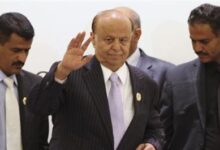وفاة عبد ربه منصور هادي 2024 الرئيس اليمني