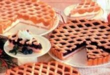 طريقة عمل اكلة الباستا فلورا حلويات 2019