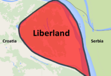 شروط الحصول على هجرة الى دولة ليبرلاند liberland ومعلومات حول جمهورية ليبرلاند