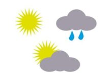 حقيقة صور سيول مارس في المملكة العربية السعودية حالة الطقس اليوم