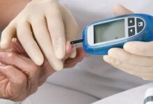 علاج مرض السكر 2025