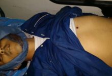 مقتل نادر الجرادي وبعد عشر سنوات إعدام قاتل الفنان نادر الجرادي في صنعاء اليوم