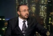 صور فيصل القاسم باللحية في الإتجاة المعاكس 8-9-2015