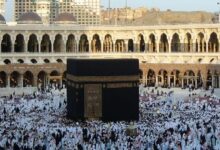 توقيت صلاة عيد الفطر 2021 في السعودية 1442