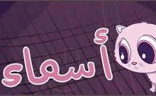 أسماء فيس بوك بنات ٢٠٢٣ أسماء مزخرفة عربية إنجليزية فيسبوك بنات أولاد صفحات مجموعات 2023