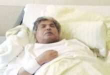 خبر وفاة الفنان أبو بكر سالم بالفقية تروج له بعض المواقع