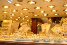 أسعار الذهب اليوم