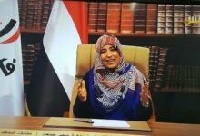 حقيقة إصابة توكل كرمان بـ فيروس كورونا