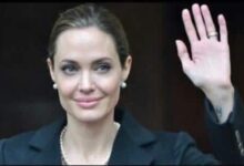 وفاة الفنان انجلينا جولي قد تكون بعد ايام او اسابع بسبب مرض السرطان