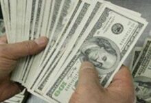 "الآن" اسعار الدولار اليوم الاحد 22-5-2016 في السوق السوداء والبنوك امام الجنية المصري