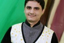 برنامج عاكس خط على قناة يمن شباب