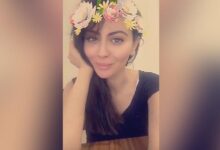 صور مريم حسين وروان الغامدي وقصة نشر صور عارية فضائح 2024