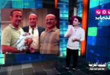 عاكس خط الحلقة 6 السادسة