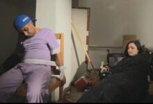 هفة الحلقة 29