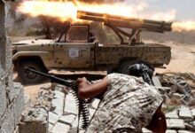 اخبار ليبيا اليوم , اخبار سرت الان مباشر , مقتل 15 عنصر من تنظيم داعش في سرت