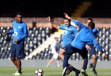 مباراة كأس السوبر السعودي .. تشكيلة النادي الهلال امام الاهلي في كأس السوبر