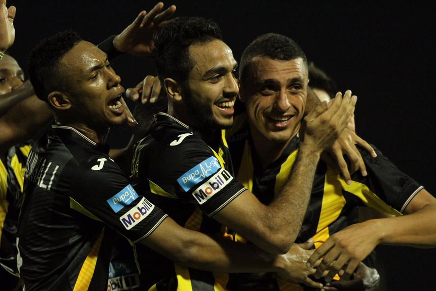 الدوري السعودي .. توقيت وموعد مباراة الاتحاد والرائد والشباب والقادسية