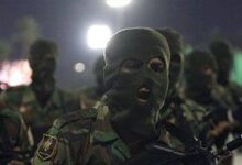 اخبار ليبيا اليوم : داعش يعترف بهزيمته في ليبيا علي يد الجيش الليبي