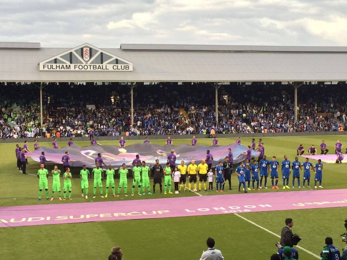 اهداف مباراة الهلال والاهلي اليوم .. الاهلي يتوج بطلاً لكأس السوبر السعودي علي حساب الهلال