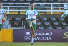مباراة كأس السوبر السعودي .. تشكيلة النادي الاهلي امام الهلال في كأس السوبر