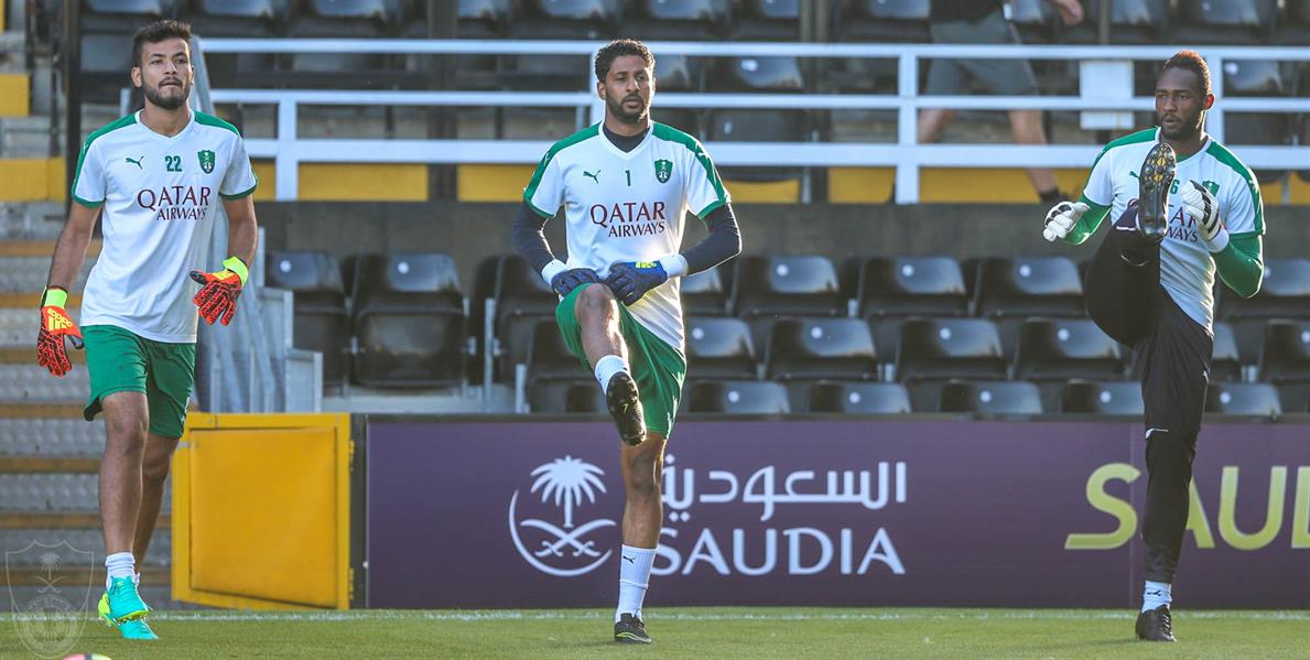 مباراة كأس السوبر السعودي .. تشكيلة النادي الاهلي امام الهلال في كأس السوبر