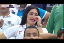 صور دنيا الحلو قبل وبعد عرضها في مباراة الزمالك حسناء الزمالك, “صور بنات 2017” اجمل صور بنات