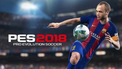 تحميل لعبة بيس 2025 الان لعبة الرياضة كرة القدم pes 2024