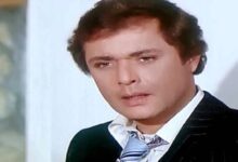 موعد جنازة الفنان محمود عبدالعزيز صور , بعد وفاة محمود عبدالعزيز