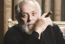 حقيقة وفاة الفنان محمود عبدالعزيز