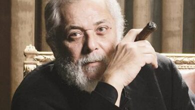 حقيقة وفاة الفنان محمود عبدالعزيز