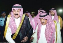 وفاة الأمير تركي بن عبدالعزيز