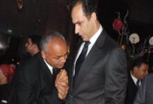 مصطفى بكري يتحدث عن الحرب مع قطر