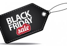 موعد الجمعة السوداء 2016